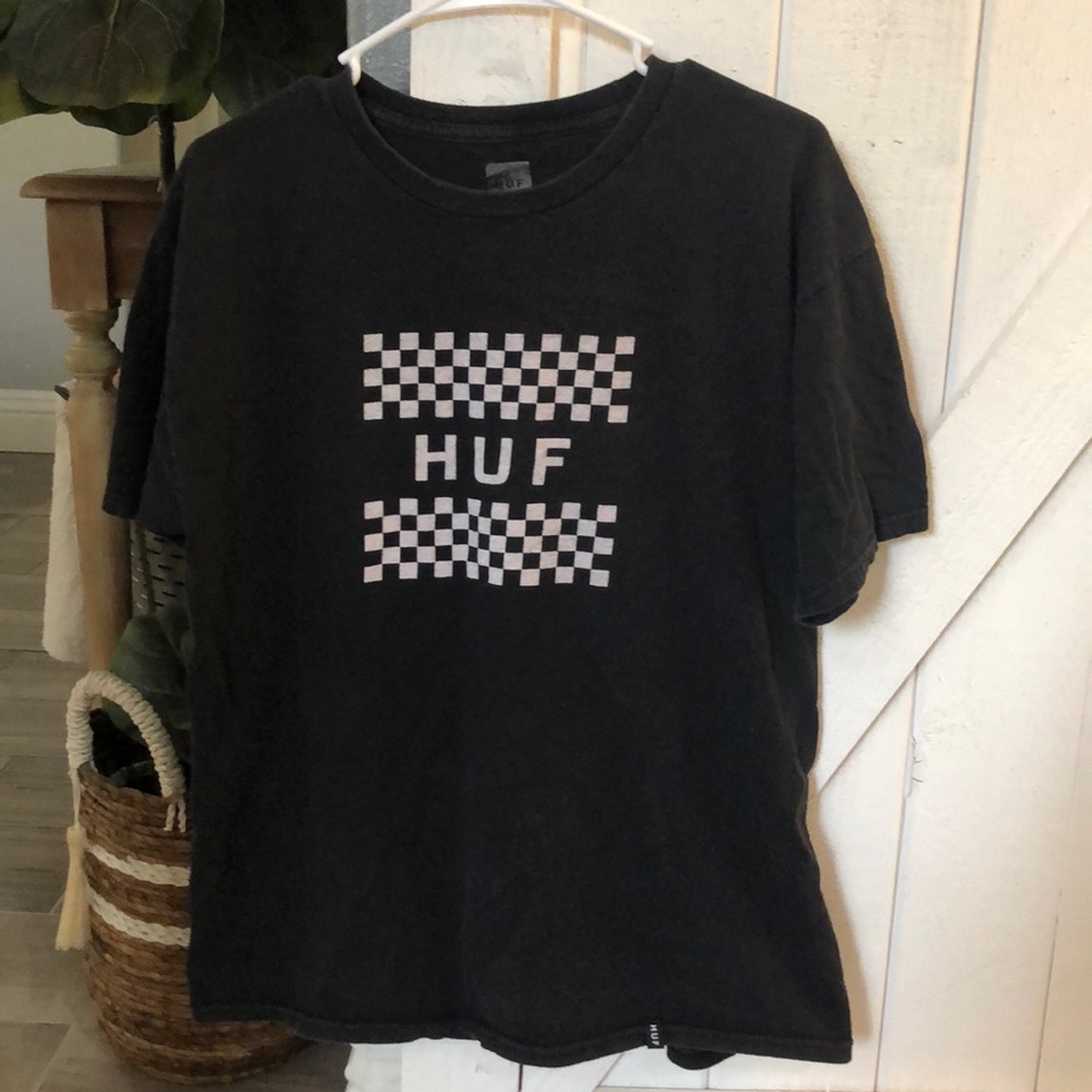 Huf shirt